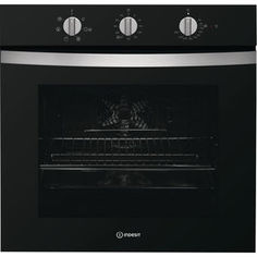 Электрический духовой шкаф Indesit IFW 4534 H GR