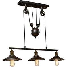 Подвесной светильник Loft IT Loft1832C-3