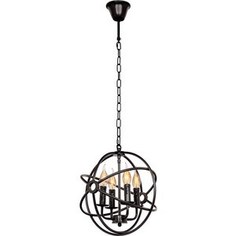 Подвесная люстра Loft IT Loft1192-4