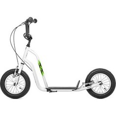 Самокат Yedoo Wzoom Белый (110908)
