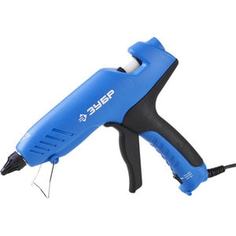 Пистолет клеевой Зубр 06851-80-12_z02