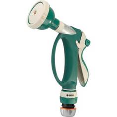 Пистолет-распылитель Raco Profi-Plus, 4-позиционный с соединителем (4256-55/337C)