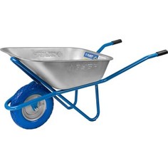 Тачка строительная Зубр 110л Профессионал (39903_z01)
