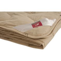 Полутороспальное одеяло Arloni Верби стеганое окантованное 140х205 легкое (140(30)02-ВШО)