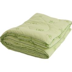 Двуспальное одеяло Arloni Бамбук стеганое с кантом 172х205 теплое (172(40)04-БВ)