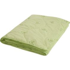 Полутороспальное одеяло Arloni Бамбук стеганое окантованное 140х205 легкое (140(40)04-БВО)