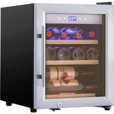 Винный шкаф Cold Vine C12-KSF1