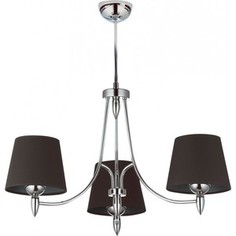 Подвесная люстра Jupiter 1254 GX 3