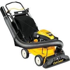 Садовый пылесос-воздуходувка Cub Cadet CSV 070