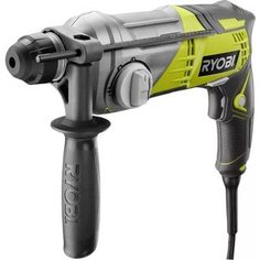 Перфоратор SDS-Plus Ryobi 3002444 (RSDS680 K)