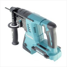 Перфоратор аккумуляторный SDS-Plus Makita DHR263Z