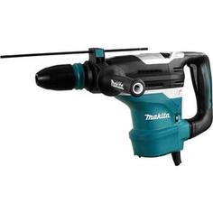 Перфоратор SDS-Max Makita HR4013C