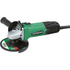 Угловая шлифмашина Hitachi G13SS2