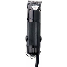 Машинка Oster Golden A5/1 на 1 скорость для стрижки животных