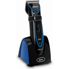 Машинка Oster PRO 600 i с комбинированным питанием для стрижки животных