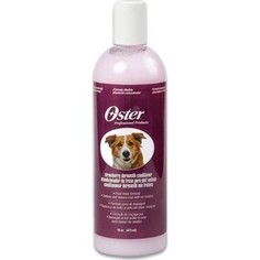 Шампунь Oster Berry Fresh All Purpose Shampoo Ягодная свежесть универсальный для собак 473мл