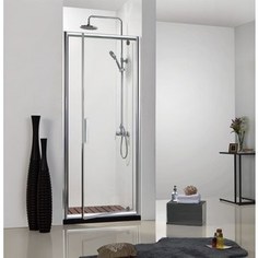 Душевая дверь Bravat Drop 80x200 (BD080.4110A)