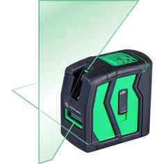 Построитель лазерных плоскостей Instrumax Element 2D GREEN