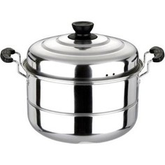 Кастрюля-пароварка Irit (IRH-834)