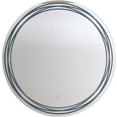 Зеркало Niagara Talisman LED d 770 (ЗЛП02)