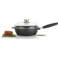 Сотейник d 24 см 3 л BergHOFF Scala (2307203)