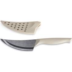 Нож керамический для сыра 10 см BergHOFF Eclipse (3700010)