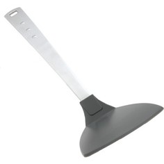 Лопатка треугольная 34.5 см BergHOFF Cubo (1104812)