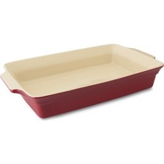 Блюдо для запекания прямоугольное 43x26.5x7.8 см BergHOFF Geminis (1695020)