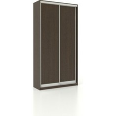 Шкаф купе Престиж-Купе Эко 2-х дверный p-24221