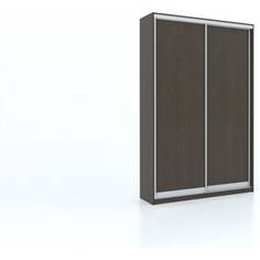 Шкаф купе Престиж-Купе Эко 2-х дверный p-24237