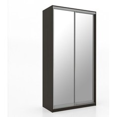 Шкаф купе Престиж-Купе Эко 2-х дверный p-24241