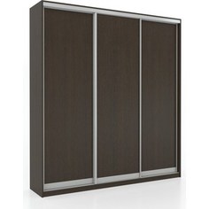 Шкаф купе Престиж-Купе Эко 3-х дверный p-24285