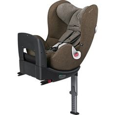 Автокресло Cybex Sirona PLUS Cashmere Beige