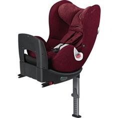 Автокресло Cybex Sirona PLUS Infra Red