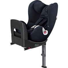 Автокресло Cybex Sirona PLUS Midnight Blue