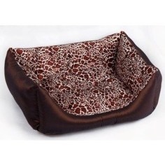 Диван Зоофортуна Сафари № 2 (4л-015) для кошек и собак