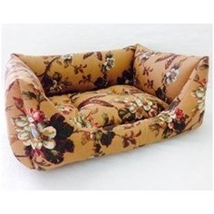 Диван Зоофортуна № 2 (м-033) для кошек и собак