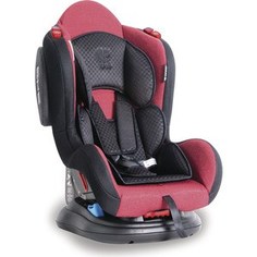 Автокресло Lorelli Jupiter (HB 919) 0-25 кг. Красно-черный / Red&Black 1733