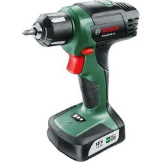 Аккумуляторная ударная дрель-шуруповерт Bosch EasyDrill 12-2 (0.603.972.90V)