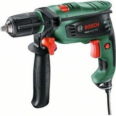 Дрель ударная Bosch EasyImpact 550 (0.603.130.021)