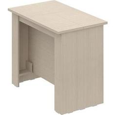 Стол трансформер ВасКо СТ 8012 М1 дуб молочный