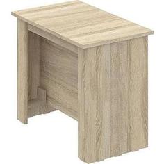 Стол трансформер ВасКо СТ 8012 М1 дуб сонома