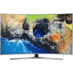 LED Телевизор Samsung UE49MU6500