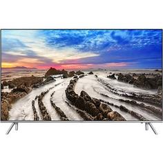 LED Телевизор Samsung UE65MU7000