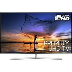 LED Телевизор Samsung UE49MU8000