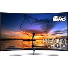 LED Телевизор Samsung UE55MU9000