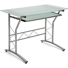 Стол TetChair ST-F1018 стекло матовое (frosted)