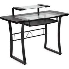 Стол TetChair STUDIO WRX-05 [стекло прозрачное]