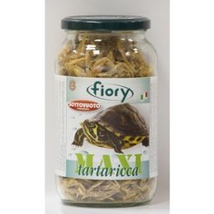Корм Fiory Maxi Tartaricca Shrimp креветки для черепах 1л