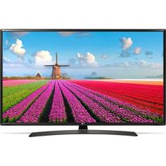 LED Телевизор LG 49LJ595V